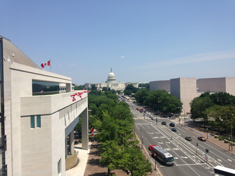 Illustration for article titled My trip to DC pt. 2 (slightly smaller photodump, planelopnik)